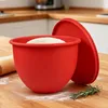 Opakovaně použitelné silikonové mísy do mixéru, silikonová Náhled obrázku produktu 12