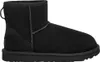 Ugg Classic Mini Ii Stiefel Schwarz EU 38 Frau Schwarz EU Produktbild-Vorschau 54