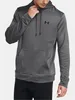 Under Armour Ua Armor Fleece Hoodie-Grau 1373353-025__XXL Produktbild-Vorschau 1