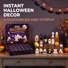 Halloween Adventskalender 24 Tage-Countdown, 24 Nächte Produktbild-Vorschau 4