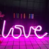Forever Light Neon LED Decorazione,USB, segno luminoso, Voir les images du produit 12