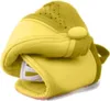 Bavarian Caps Quetsch Basecap Gipfelstürmer, pliable, jaune Voir les images du produit 4