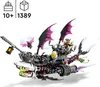 LEGO® DREAMZzz™ 71469 Žraločkoloď z nočních můr Náhled obrázku produktu 3