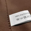 Verdunkelungsvorhang Ösen blickdicht 140x245 hellblau Produktbild-Vorschau 4
