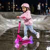 Sun Baby tweewielerscooter voor kinderen Lumiride LED 7 Productafbeelding-voorbeeld 7