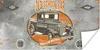 MuchoWow® Poster Mancave - Auto - Vintage - Poster 80x40 cm Produktbild-Vorschau 1