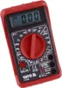 A digital multimeter is shown against a white background. Produktbild-Vorschau