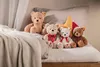 Steiff Kuscheltier Soft Cuddly Friends Teddybär Jimmy Happy Produktbild-Vorschau 3