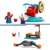 LEGO Spidey kontra Zielony Goblin, Zabawka Konstrukcyjna ze Podgląd zdjęcia produktu 4