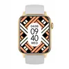 Smartwatch Kiano Watch GO Heaven Gold, bianco-oro, Anteprima dell’immagine prodotto 8