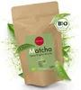 Matcha Pulver – 100 g  aus Japan – Vegan, ohne Zusätze, Produktbild-Vorschau 1