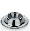 Kela Eierbecher Vision Edelstahl 18/10 4Stk 3,5cm 9cmØ, Produktbild-Vorschau 6