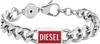 DIESEL Jewellry DX1371040 Herrenarmband Produktbild-Vorschau 1