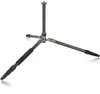 Treppiede Mantona Titanium Carbon con testa a sfera e borsa Anteprima dell’immagine prodotto 5