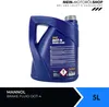 Mannol Brake Fluid DOT-4 5 Liter Produktbild-Vorschau 2