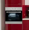 Exquisit EBE 555-1.2 U, Średni, Kuchenka elektryczna, 58 l, Podgląd zdjęcia produktu 14