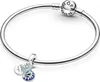 Pandora Charm Anhänger 791676C01 Colour Changing Chameleon Produktbild-Vorschau 2