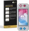 2x Panzerfolie für Nintendo Switch Lite Displayschutz Produktbild-Vorschau 2