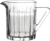 Venus Set Glas Zuckerdose 210ml und Milchkännchen 200ml Produktbild-Vorschau 5