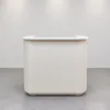 Comptoir d'accueil pour magasin, comptoir de caisse, Voir les images du produit 9