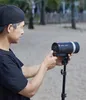 Godox AD300ProII - Kompakter Outdoor Blitz Voir les images du produit