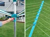 Deštník na praní prádla Leifheit Linomatic 500 Easy Náhled obrázku produktu 5