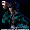Kimetsu no Yaiba - Kamado Tanjirou - Figura Figurizm Alpha Anteprima dell’immagine prodotto 8