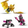 LEGO® NINJAGO® 71768 Jayova zlatá dračia motorka Náhľad obrázku produktu 8