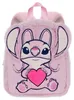 Karactermania Angel Plush Heart 11.5l 30x25x15 Cm Rucksack Produktbild-Vorschau 3