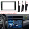 13.1" Android 15 Autoradio Carplay 2+32G Für Fiat Ducato Produktbild-Vorschau 14