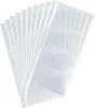 DURABLE Erweiterungssatz Hüllen VISIFIX® 80 10 St., Produktbild-Vorschau 6