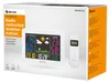 Denver WS-540WHITE, Biały, Wilgotnościomierz wewnętrzny, Podgląd zdjęcia produktu 8