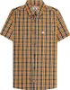 Lambretta - Hemd für Herren/Damen Uni LB402 (M) Produktbild-Vorschau 1