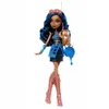 Monster High JHK59, Modelka, Žena, 6 rok / roky, Chlapec / Náhľad obrázku produktu 3