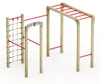 Fitnessgerät Wickey FIT Base 820 für Garten und Produktbild-Vorschau 1