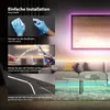 B.K.Licht ruban LED multicolore 5m, guirlande lumineuse Voir les images du produit 10