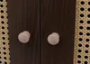 Sideboard HWC-P49, Schrank Kommode mit Türen Anrichte Produktbild-Vorschau 6