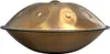 Sela SE211 Harmony Handpan F Low Pygmy Produktbild-Vorschau 6