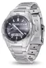 Pánské hodinky Casio WVA-M650TD-1AER stříbrné Náhled obrázku produktu 9