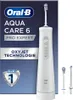 Wiederaufladbare munddusche Oranier AQUACARE6 Produktbild-Vorschau 8