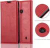 Cadorabo Hülle für Nokia Lumia 520 / 521 Schutz Hülle in Produktbild-Vorschau 5