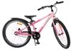 Vélo enfant Volare Mystic - 24 pouces - Rose - Nexus 3 Voir les images du produit 11