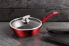 Berlinger Haus poele en granit 24cm Metallic Line BH1259N Voir les images du produit 9
