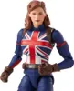 Marvel Legends Series Captain Carter, 4 rok/roky, Náhled obrázku produktu 1