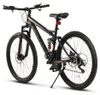 Vélo tout-terrain tout suspendu Velors 26 pouces – Voir les images du produit 3