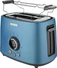 SENCOR STS 6052BL Elektrický hriankovač, 1000 W, 2 otvory, Náhľad obrázku produktu 3