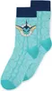 Pokémon Socken 3er-Pack Evoli Evolution 35-38 Produktbild-Vorschau 4
