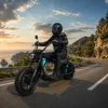 E-Chopper mit Straßenzulassung 2000W 60V 30AH 45km/h, Produktbild-Vorschau 6