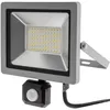 ChiliTec 22575 LED-Fluter SlimLine "CTF-SLT50 PIR" 50W, Produktbild-Vorschau 4