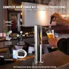Zestaw wieżowy SucceBuy Kegerator - najlepszy kran do piwa Podgląd zdjęcia produktu 2
